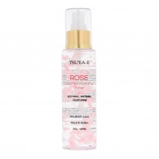 TSUYA -II Rose Essential Hydrating Toner
