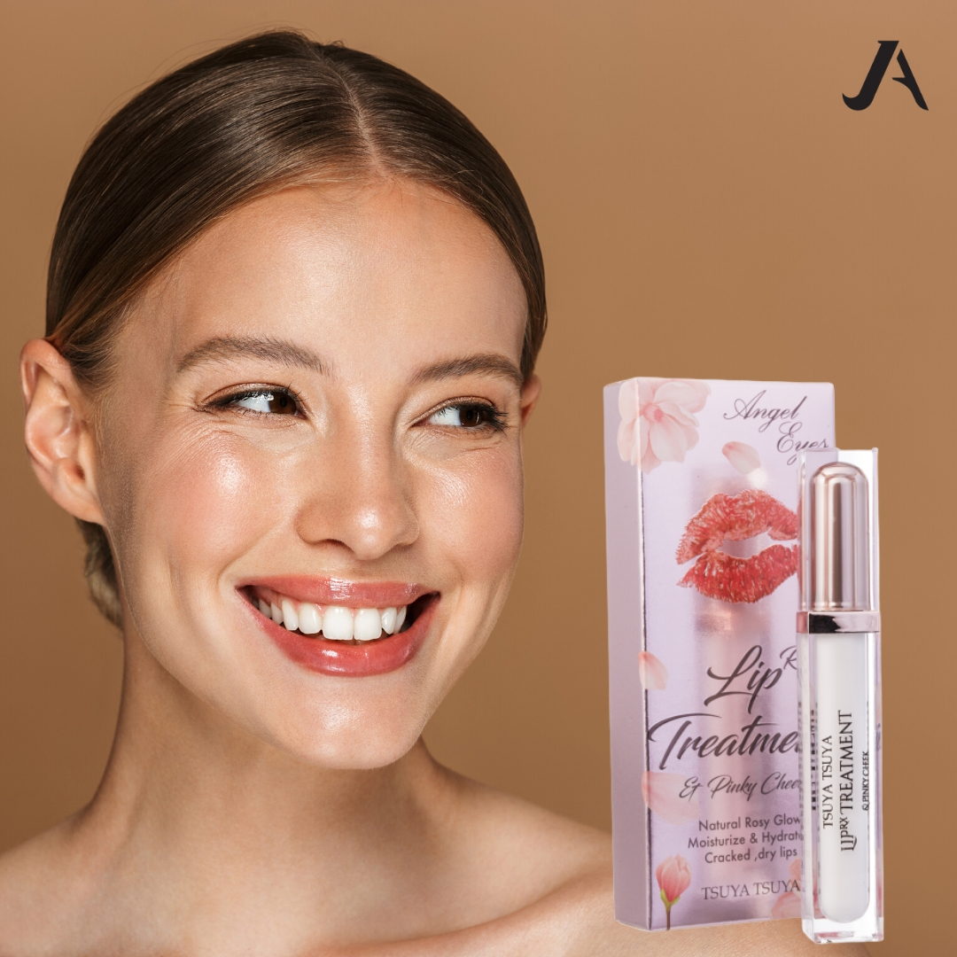 TSUYA TSUYA LIPrx TREATMENT/lip tattoo 8ML - Image 2