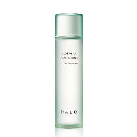 DABO ALOE VERA CALMING SERIES - Image 4
