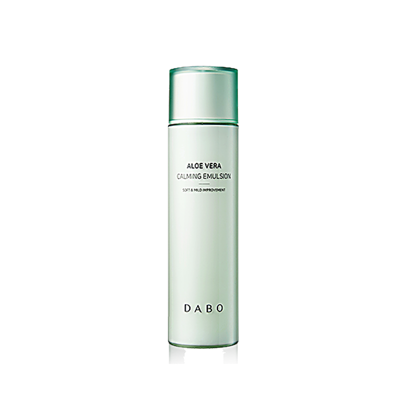 LZX nexxencosmetic big list ALOE STEM RICH SKIN CARE EMULSION