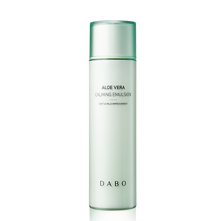 DABO ALOE VERA CALMING SERIES - Image 3