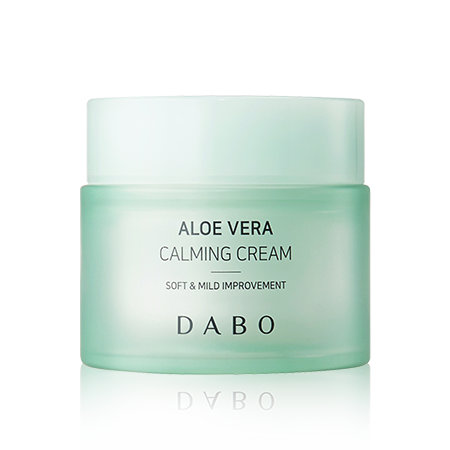 DABO ALOE VERA CALMING SERIES - Image 2