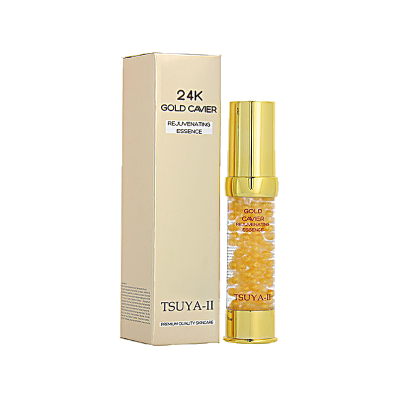 TSUYA -II Gold Caviar Anti Aging Essence