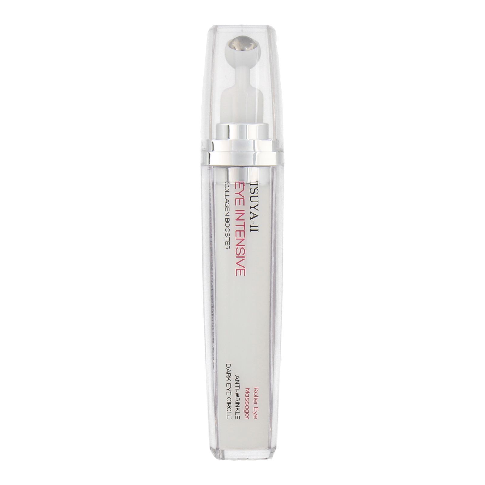 TSUYA-II EYE INTENSE COLLAGEN ROLLER