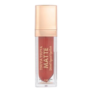 TSUYA TSUYA Lip Matte Velvety