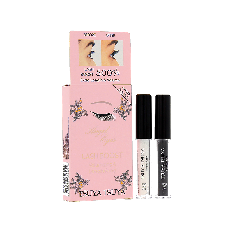 TSUYA TSUYA Lash Boost Edition I