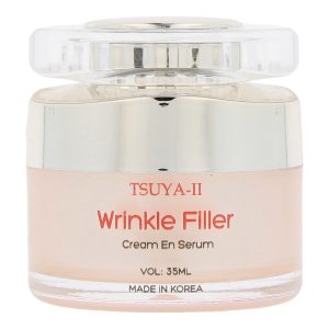 TSUYA -II Wrinkle Filler