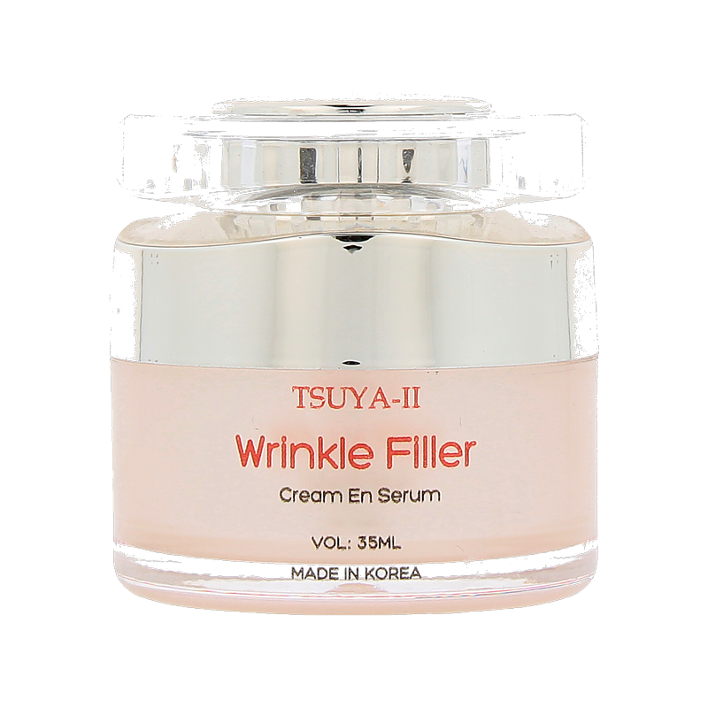 TSUYA -II Wrinkle Filler