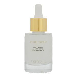 TSUYA -II White Caviar Collagen Concentrate