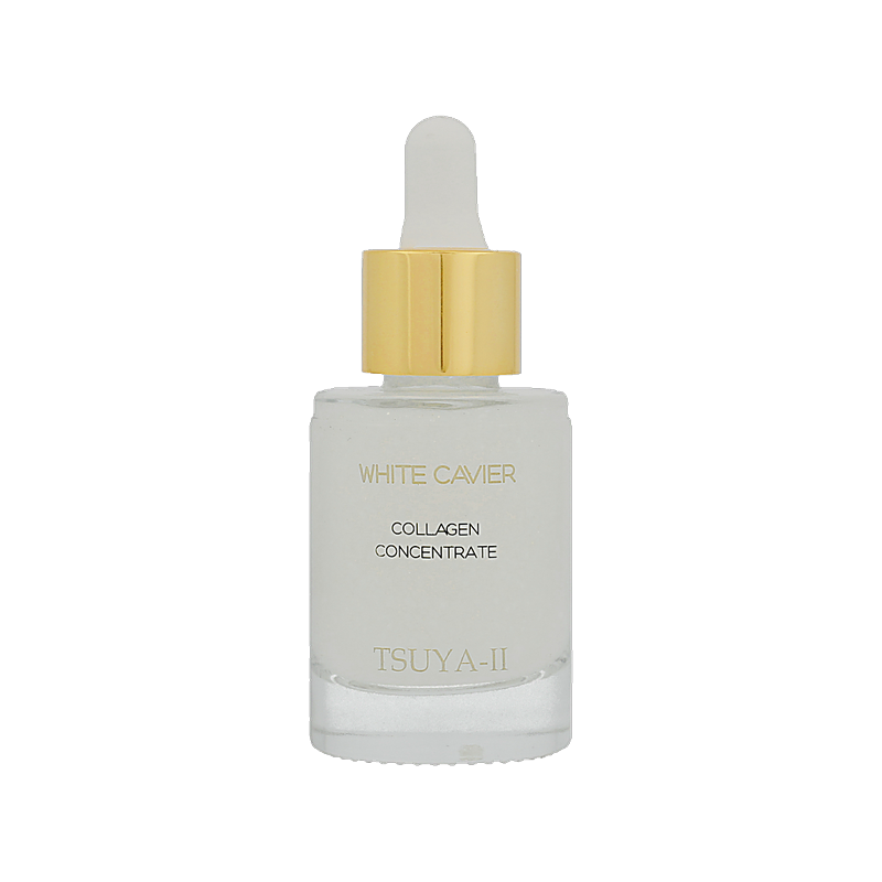 TSUYA -II White Caviar Collagen Concentrate
