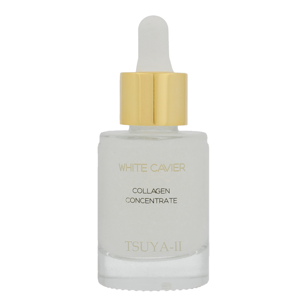 TSUYA -II White Caviar Collagen Concentrate