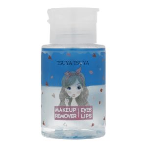 TSUYA TSUYA Makeup Remover Lips and Eyes (B)