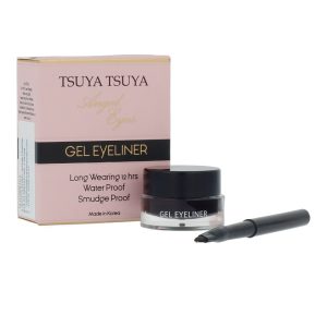 TSUYA TSUYA Gel Eyeliner