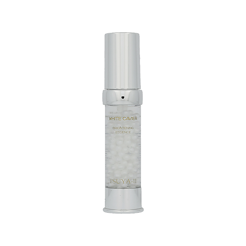 TSUYA -II White Caviar Brightening Essence