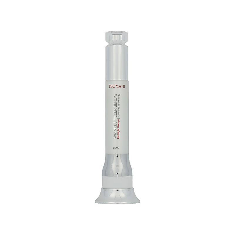 TSUYA-II WRINKLE FILLER | RED LIGHT THERAPY
