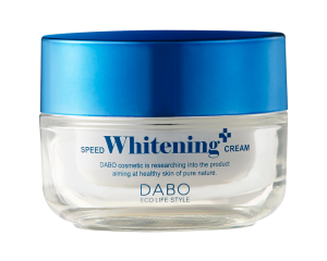 DABO Speed Whitening Cream