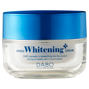 DABO Speed Whitening Cream