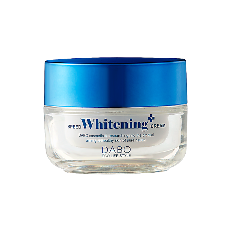 DABO Speed Whitening Cream