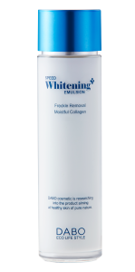 DABO Speed Whitening Emulsion