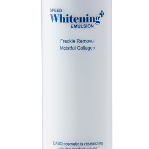 DABO Speed Whitening Emulsion