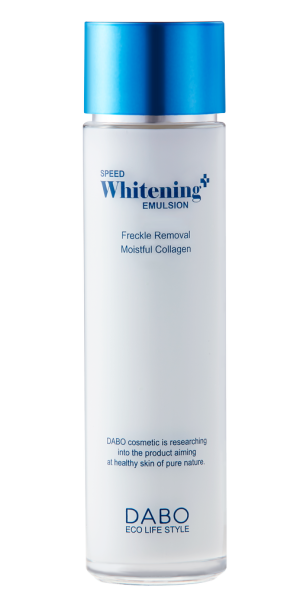 DABO SPEED WHITENING EMULSION
