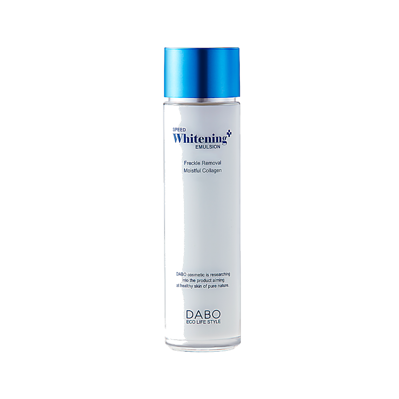 DABO Speed Whitening Emulsion