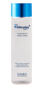 DABO Speed Whitening Toner