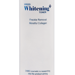 DABO Speed Whitening Toner