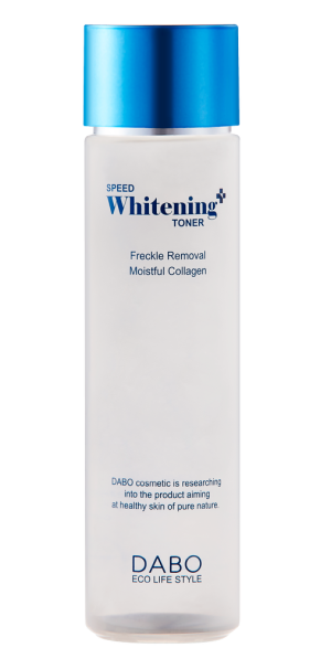 DABO SPEED WHITENING TONER