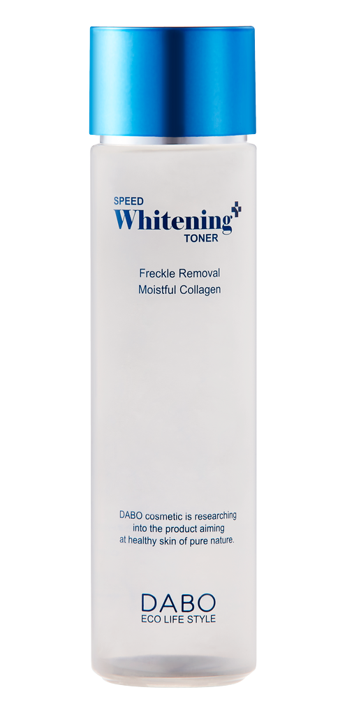 DABO Speed Whitening Toner