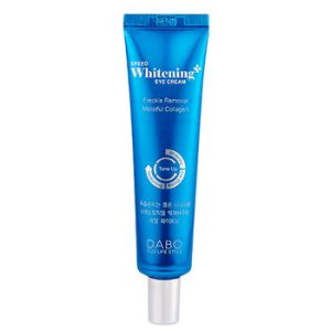 DABO Speed Whitening Eye Cream