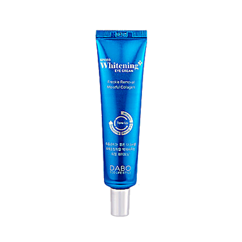 DABO Speed Whitening Eye Cream