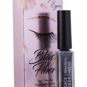 TSUYA TSUYA BLACK FIBER