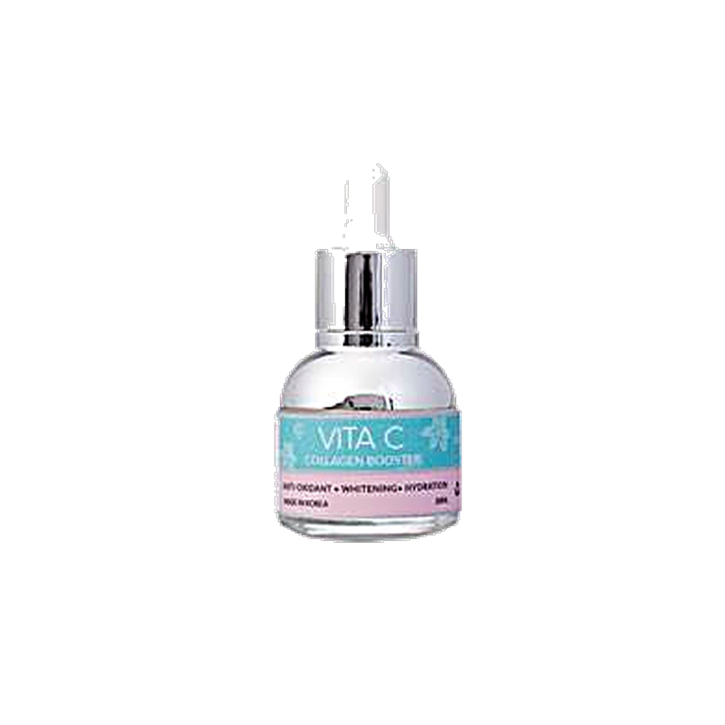 SILKFACTOR VITA C BOOSTER -30 Ml