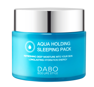 DABO AQUA HOLDING SLEEPING PACK