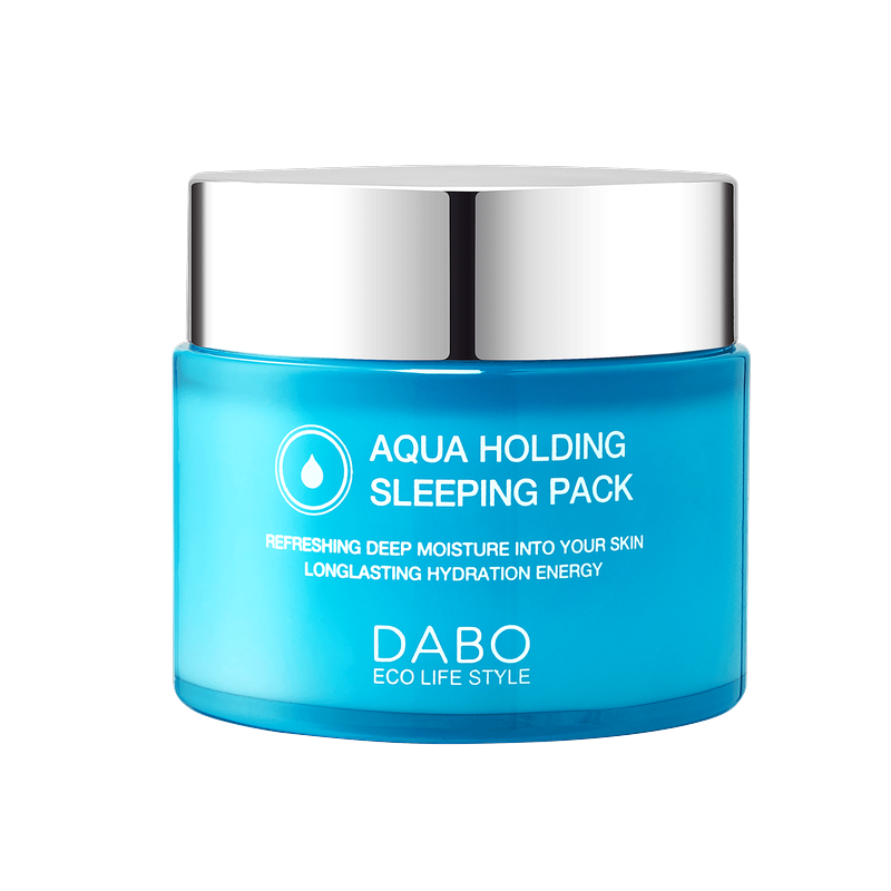 DABO AQUA HOLDING SLEEPING PACK