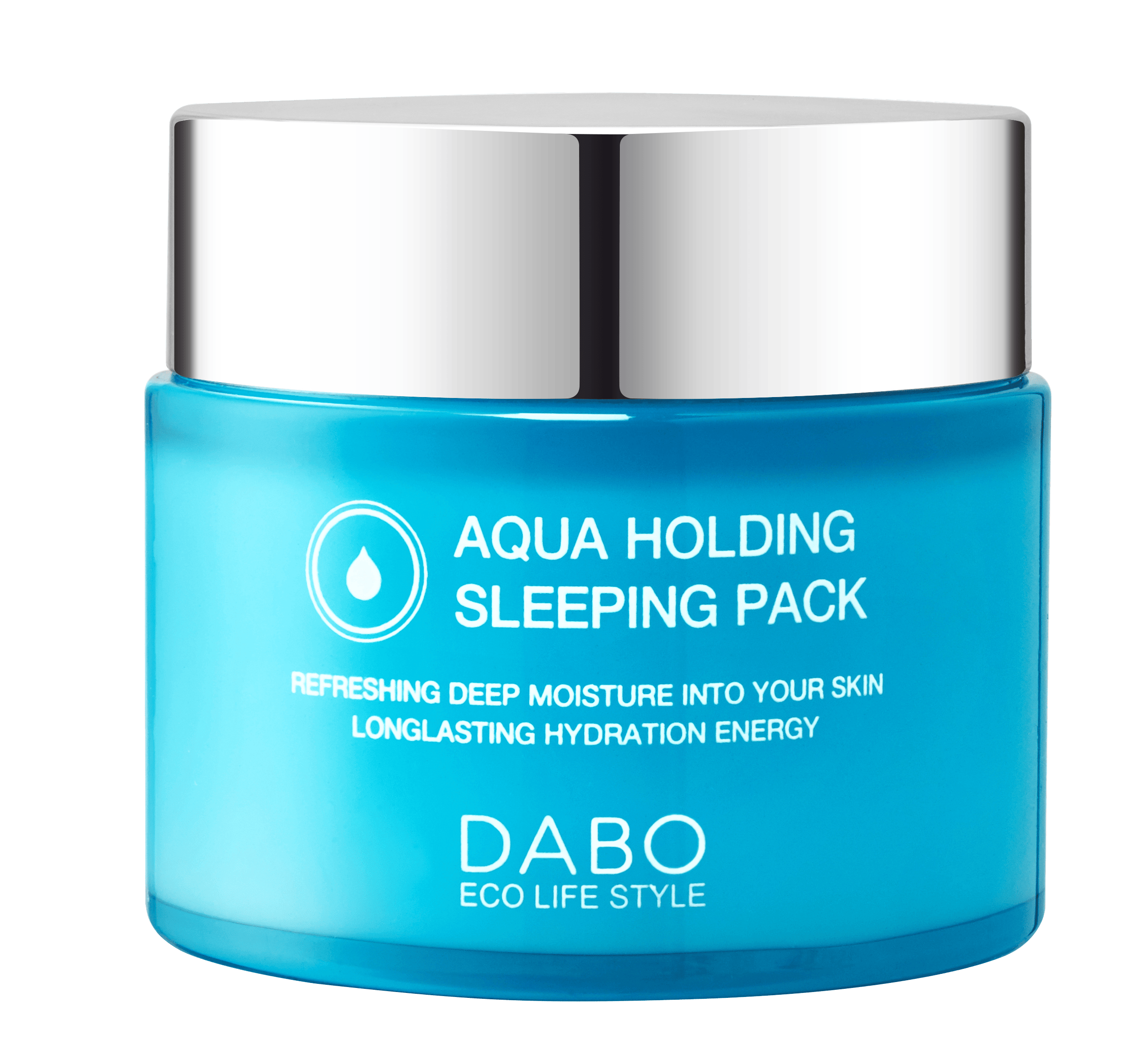 DABO AQUA HOLDING SLEEPING PACK