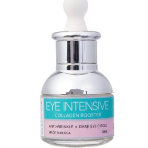TSUYA TSUYA Eye Intensive Collagen Booster