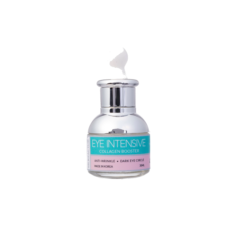 TSUYA TSUYA Eye Intensive Collagen Booster