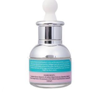 SILKFACTOR EYE INTENSE BOOSTER -30ML