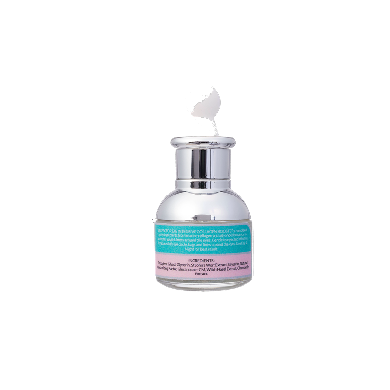 SILKFACTOR EYE INTENSE BOOSTER -30ML