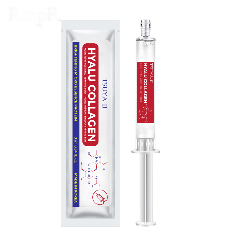 TSUYA -II Hyalu Collagen