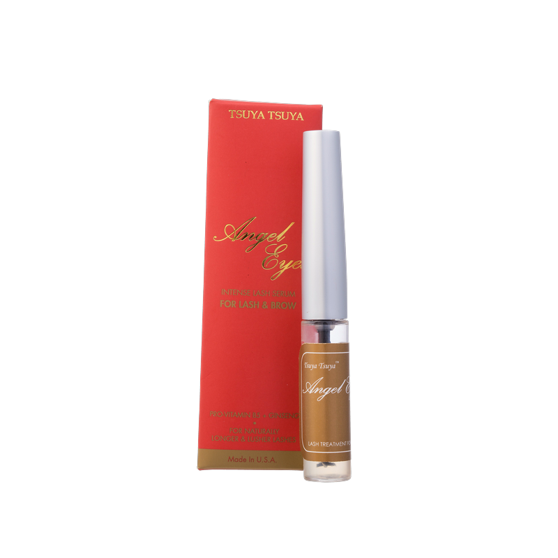 TSUYA TSUYA INTENSE LASH /BROW SERUM