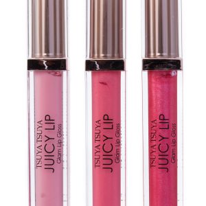TSUYA TSUYA JUICY LIP GLOSS