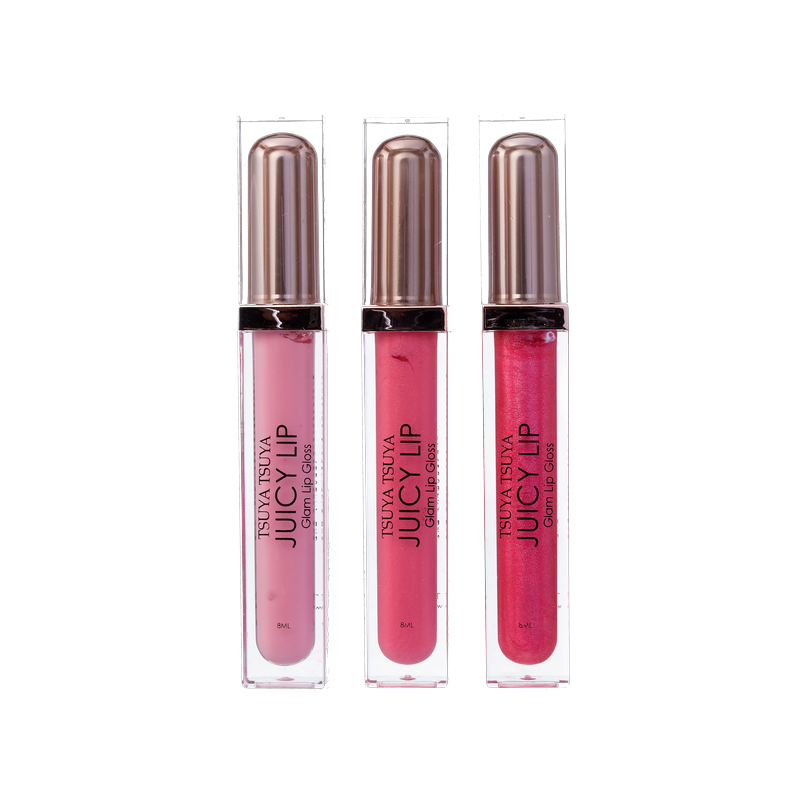 TSUYA TSUYA JUICY LIP GLOSS