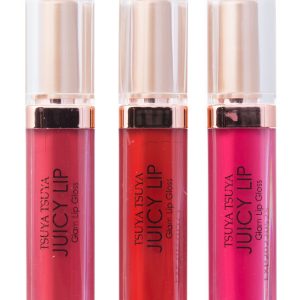 TSUYA TSUYA JUICY LIP MATTE