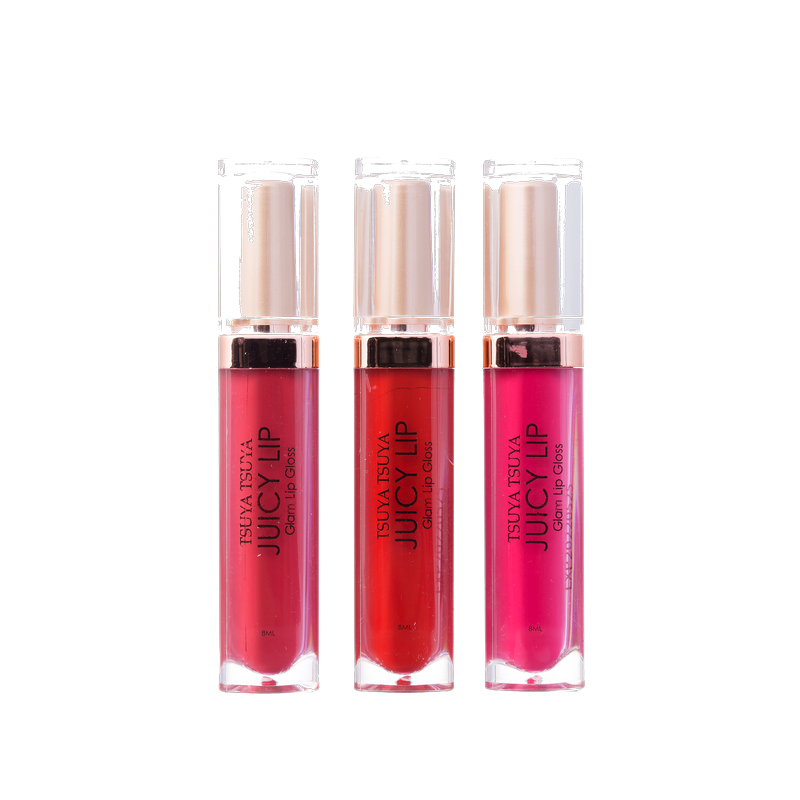 TSUYA TSUYA JUICY LIP MATTE
