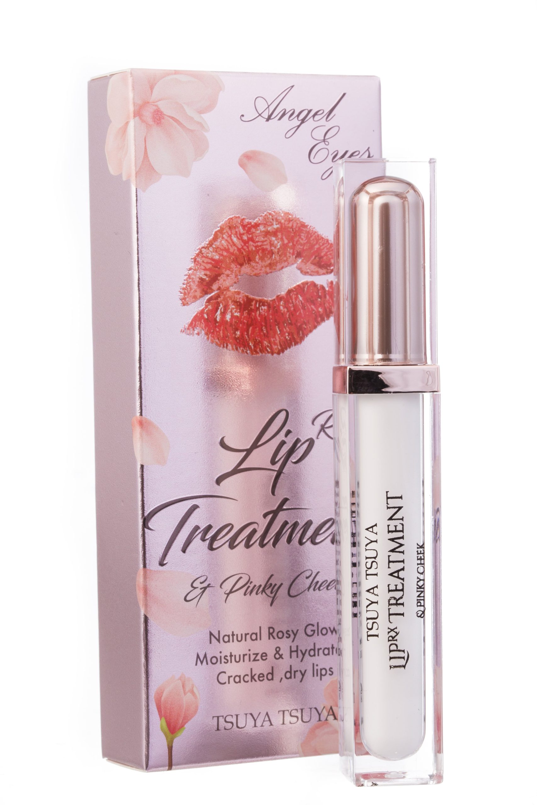 TSUYA TSUYA LIPrx TREATMENT/lip tattoo 8ML