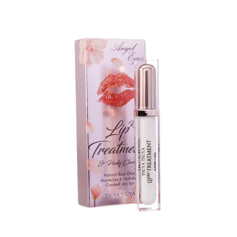 TSUYA TSUYA LIPrx TREATMENT/lip tattoo 8ML