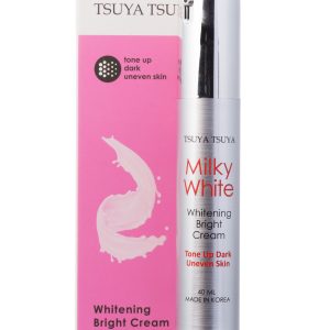 TSUYA TSUYA MILKY WHITE